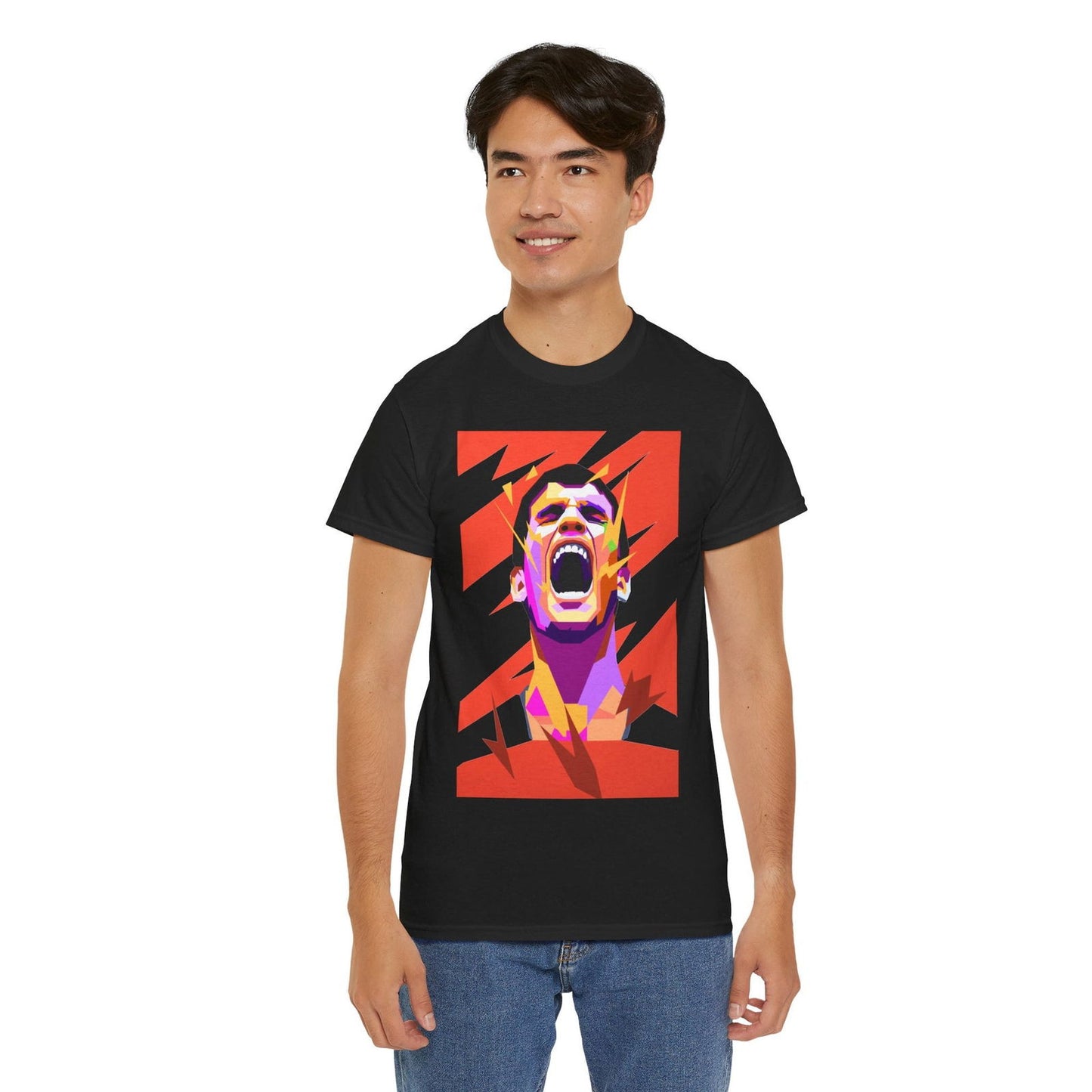 ALCARAZ 8 - Tennis (Dri Fit) - GRANDSLAM PH