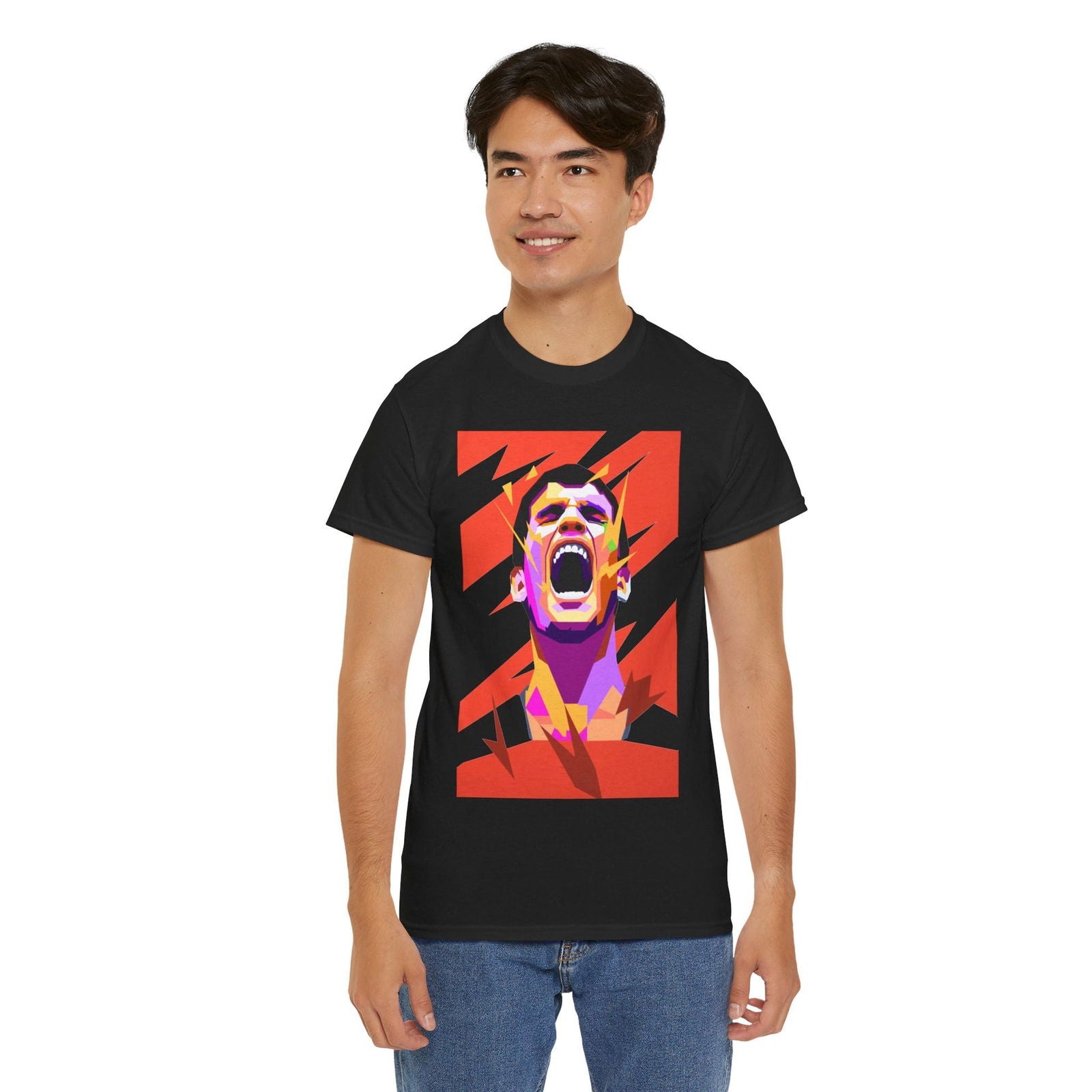 ALCARAZ 8 - Tennis (Dri Fit) - GRANDSLAM PH