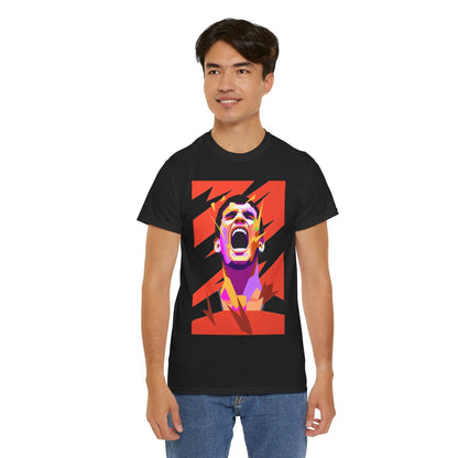 ALCARAZ 8 - Tennis (Dri Fit) - GRANDSLAM PH