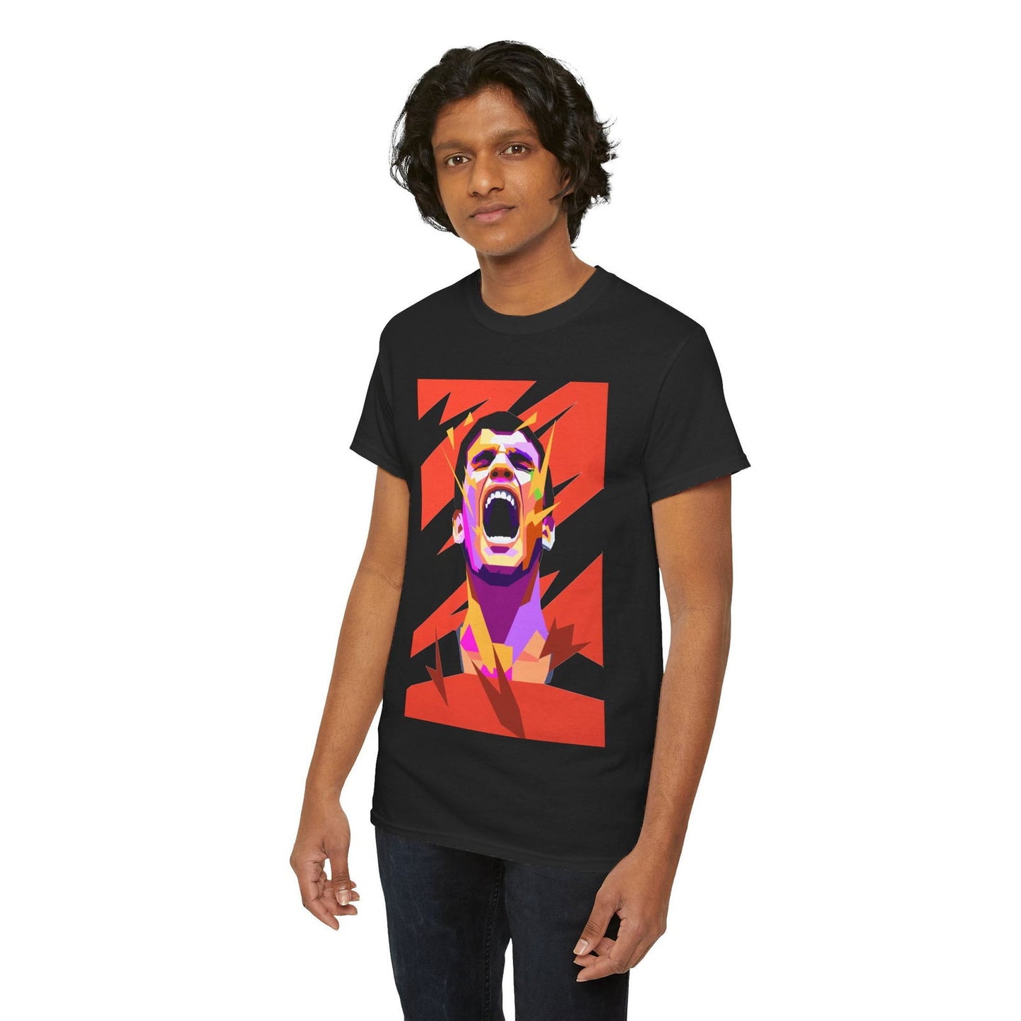 ALCARAZ 8 - Tennis (Dri Fit) - GRANDSLAM PH