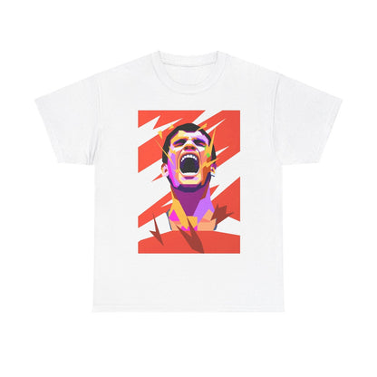 ALCARAZ 8 - Tennis (Dri Fit) - GRANDSLAM PH
