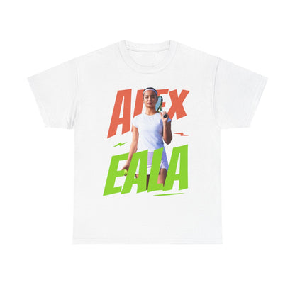 ALEX EALA 4  - Tennis (Kids Tee)