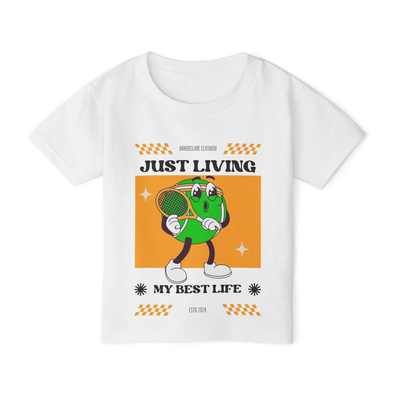 ALLEY - Kids Tee - GRANDSLAM PH