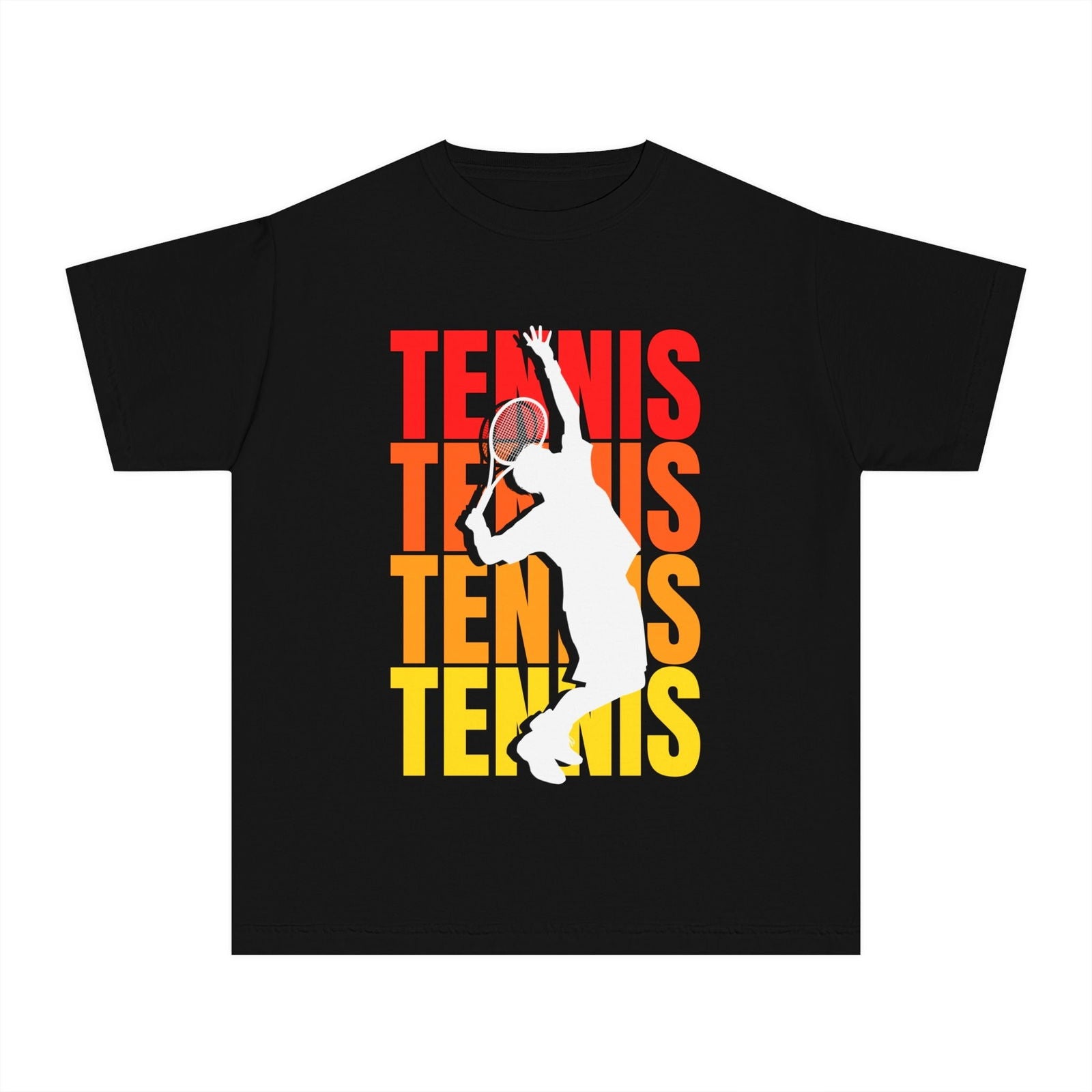 ALL COURT - Kids Tee - GRANDSLAM PH