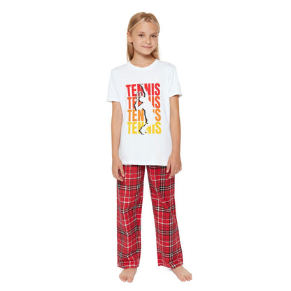 ALL COURT - Kids Tee - GRANDSLAM PH