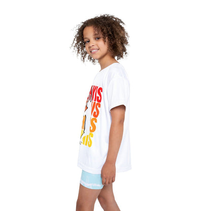 ALL COURT - Kids Tee - GRANDSLAM PH