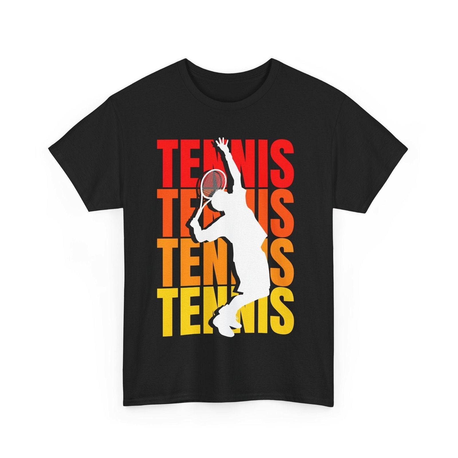 ALL COURT - Tennis Basic Tee - GRANDSLAM PH