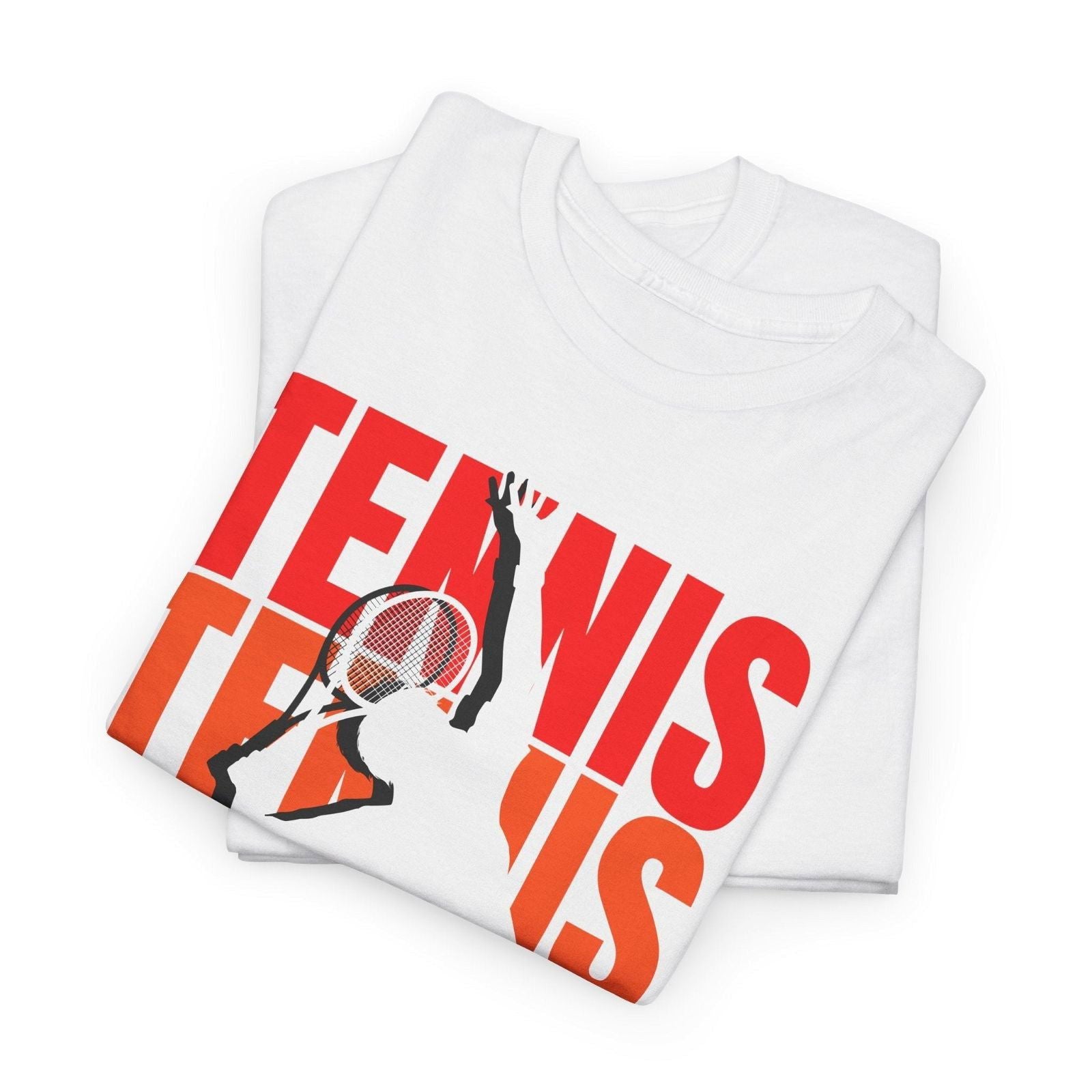 ALL COURT - Tennis Basic Tee - GRANDSLAM PH