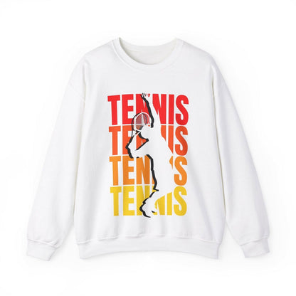 ALL COURT - Tennis Sweatshirt - GRANDSLAM PH