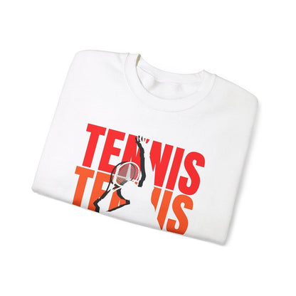 ALL COURT - Tennis Sweatshirt - GRANDSLAM PH