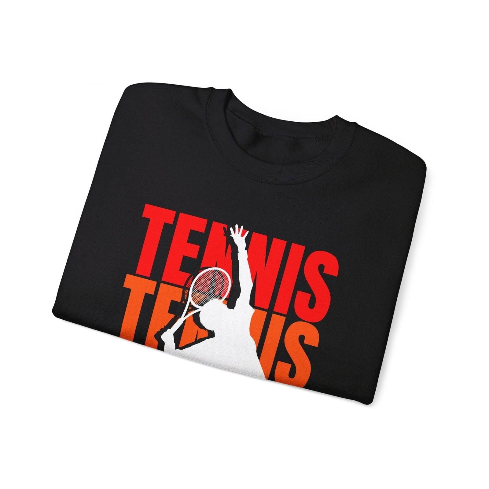 ALL COURT - Tennis Sweatshirt - GRANDSLAM PH