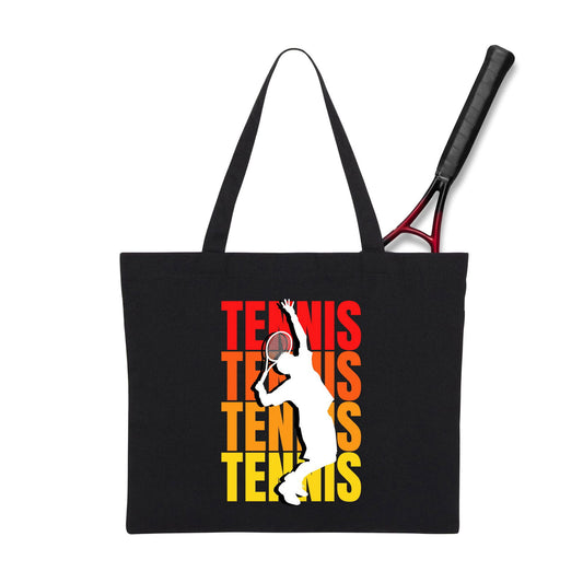 ALL COURT - Tennis Tote Bag - GRANDSLAM PH