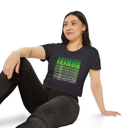 ALTERNATE - Crop Top - GRANDSLAM PH