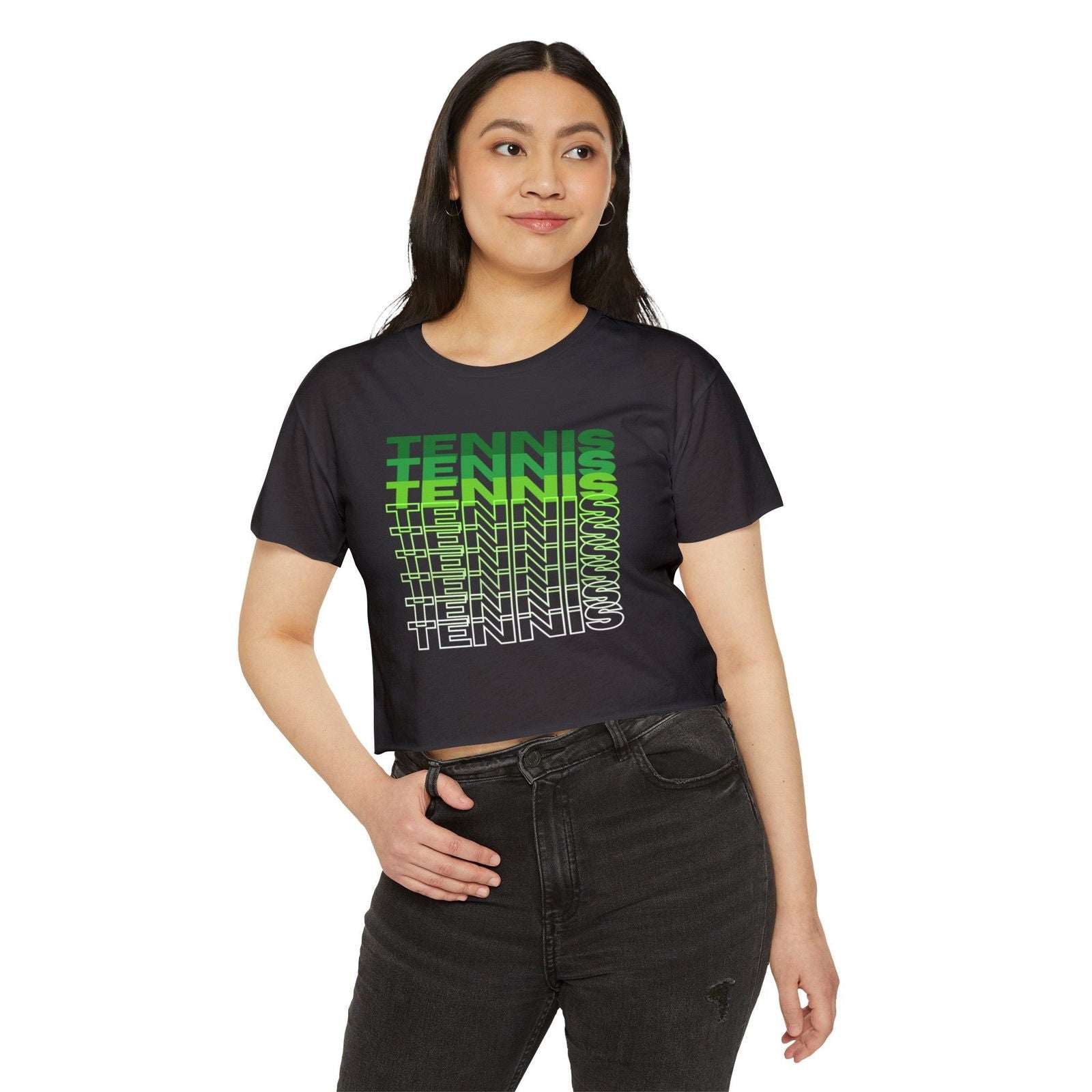ALTERNATE - Crop Top - GRANDSLAM PH
