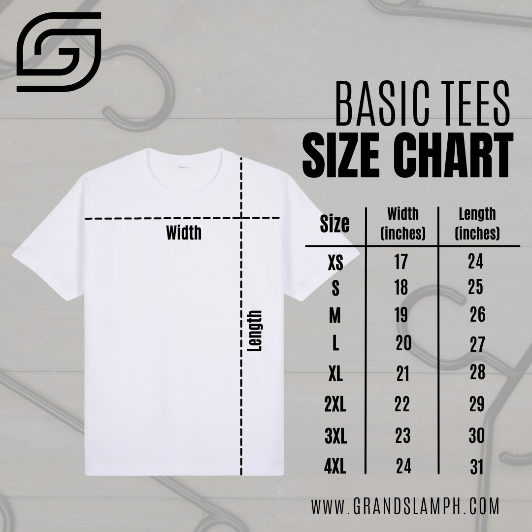 ALTERNATE - Tennis Basic Tee - GRANDSLAM PH