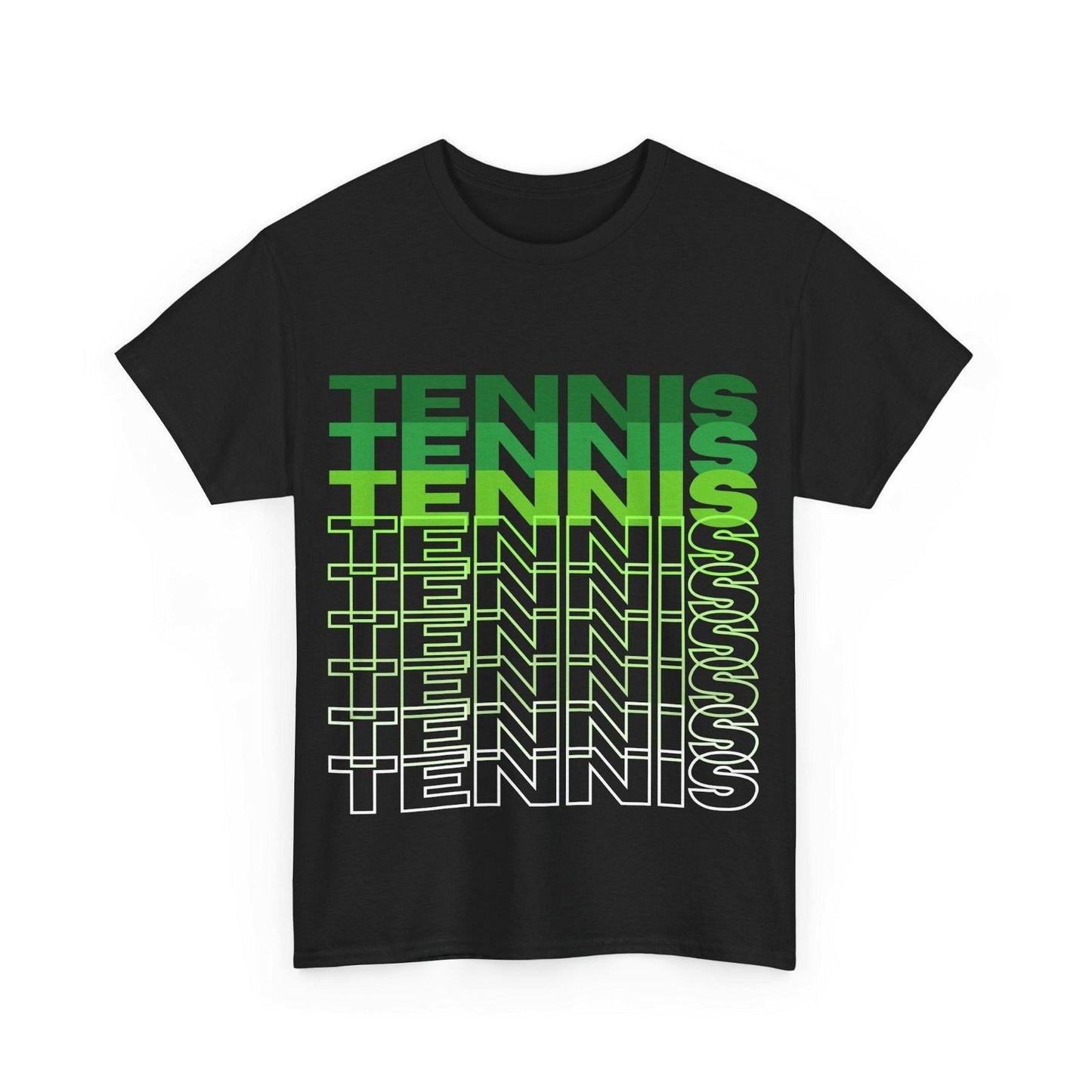 ALTERNATE - Tennis (Dri Fit) - GRANDSLAM PH