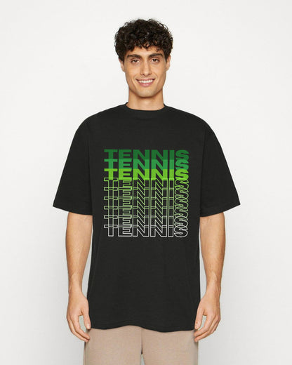 ALTERNATE - Tennis (Dri Fit) - GRANDSLAM PH