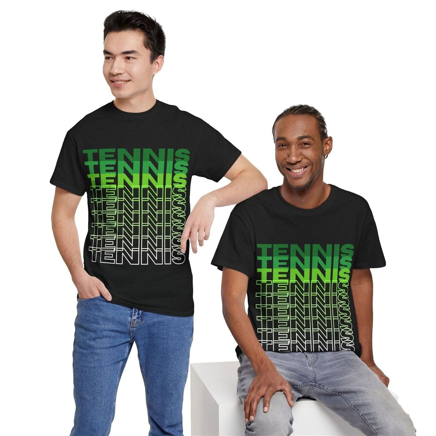 ALTERNATE - Tennis (Dri Fit) - GRANDSLAM PH