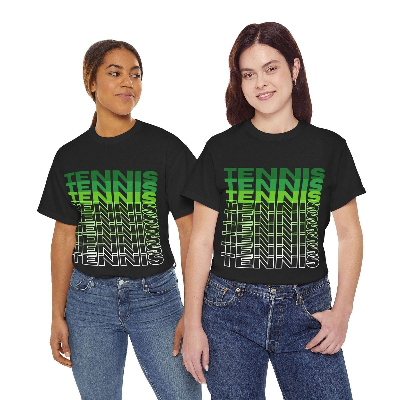 ALTERNATE - Tennis (Dri Fit) - GRANDSLAM PH