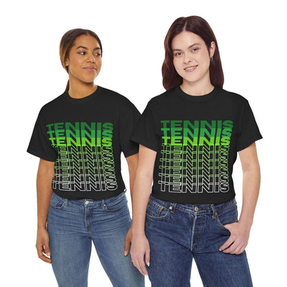 ALTERNATE - Tennis (Dri Fit) - GRANDSLAM PH
