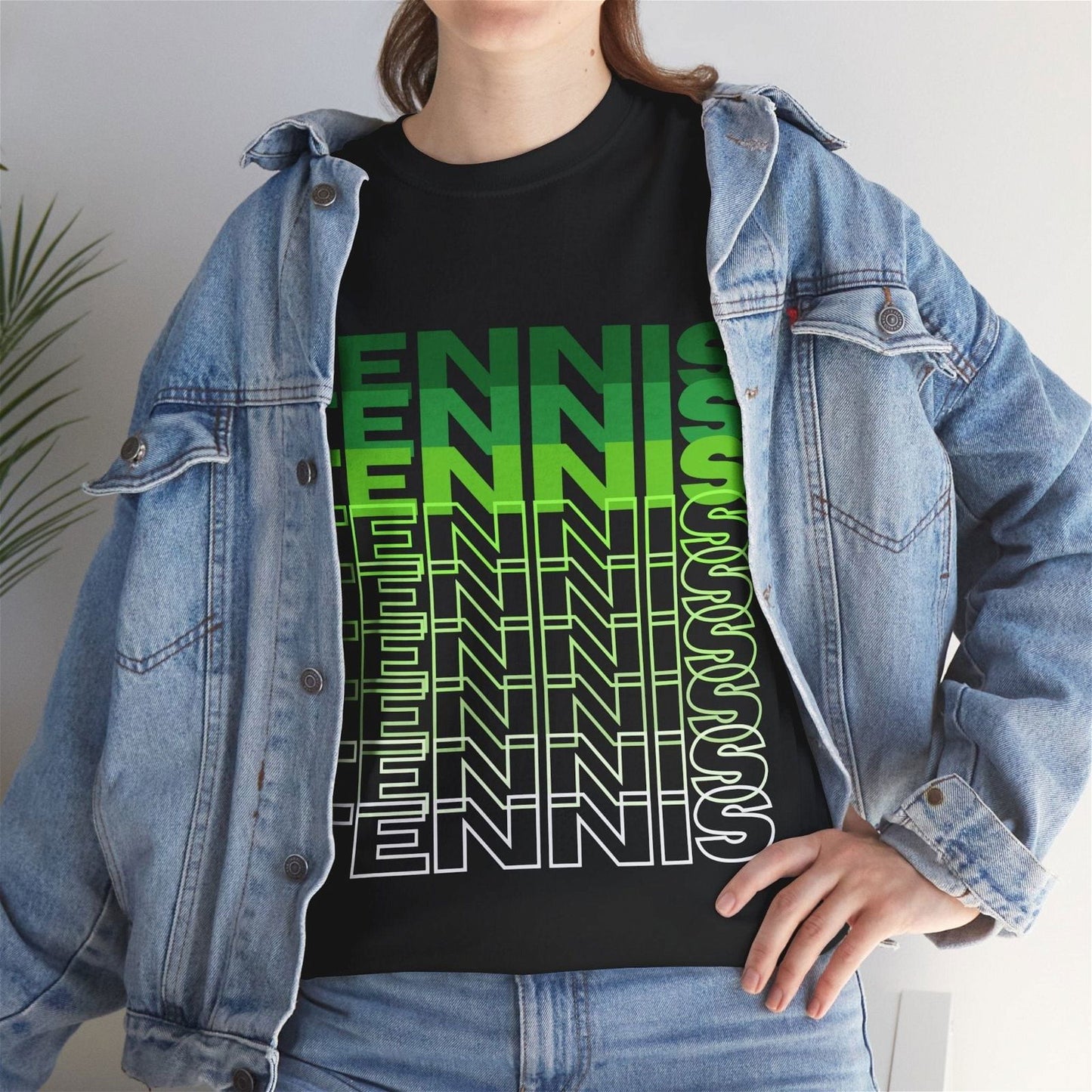 ALTERNATE - Tennis (Dri Fit) - GRANDSLAM PH