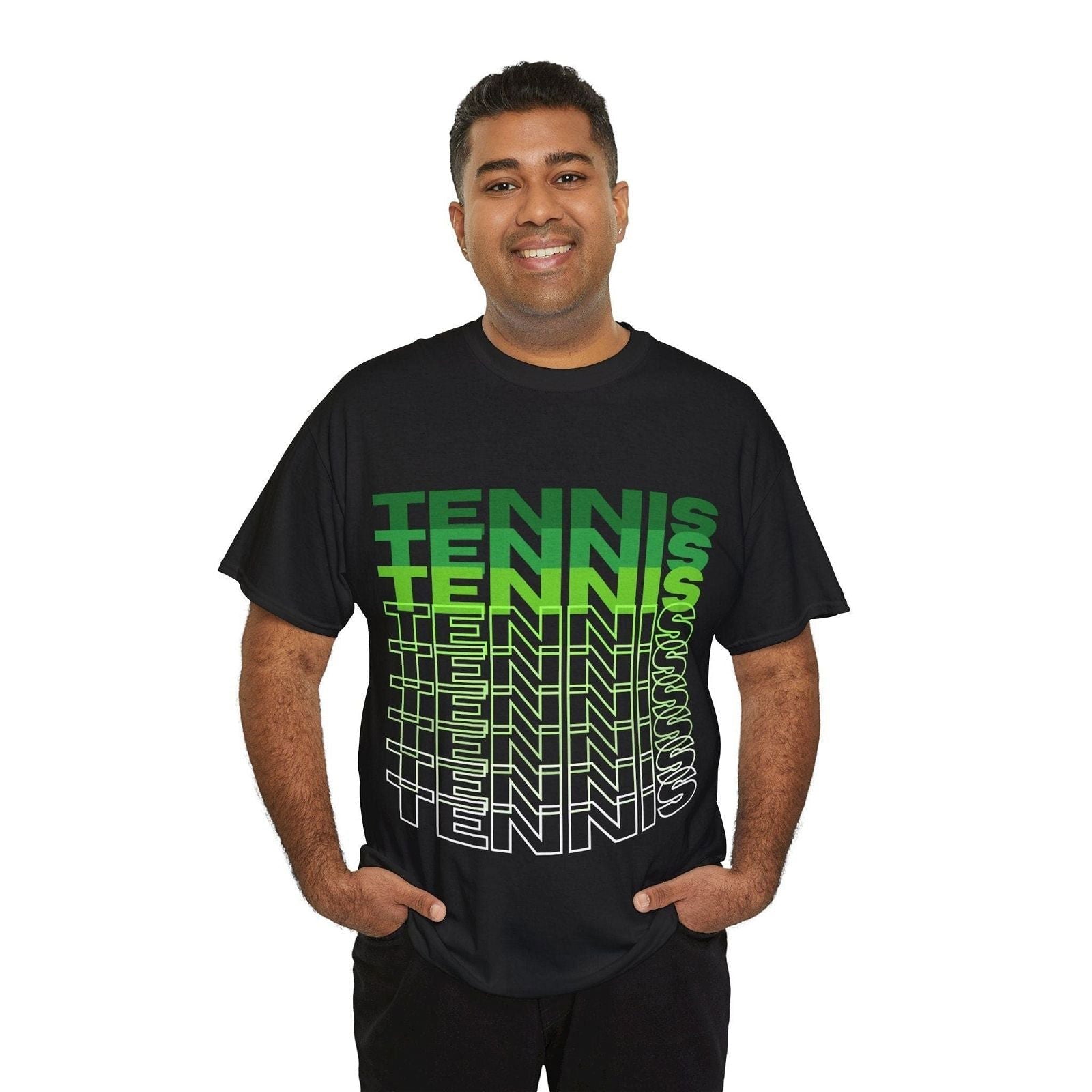 ALTERNATE - Tennis (Dri Fit) - GRANDSLAM PH