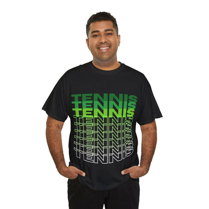 ALTERNATE - Tennis (Dri Fit) - GRANDSLAM PH