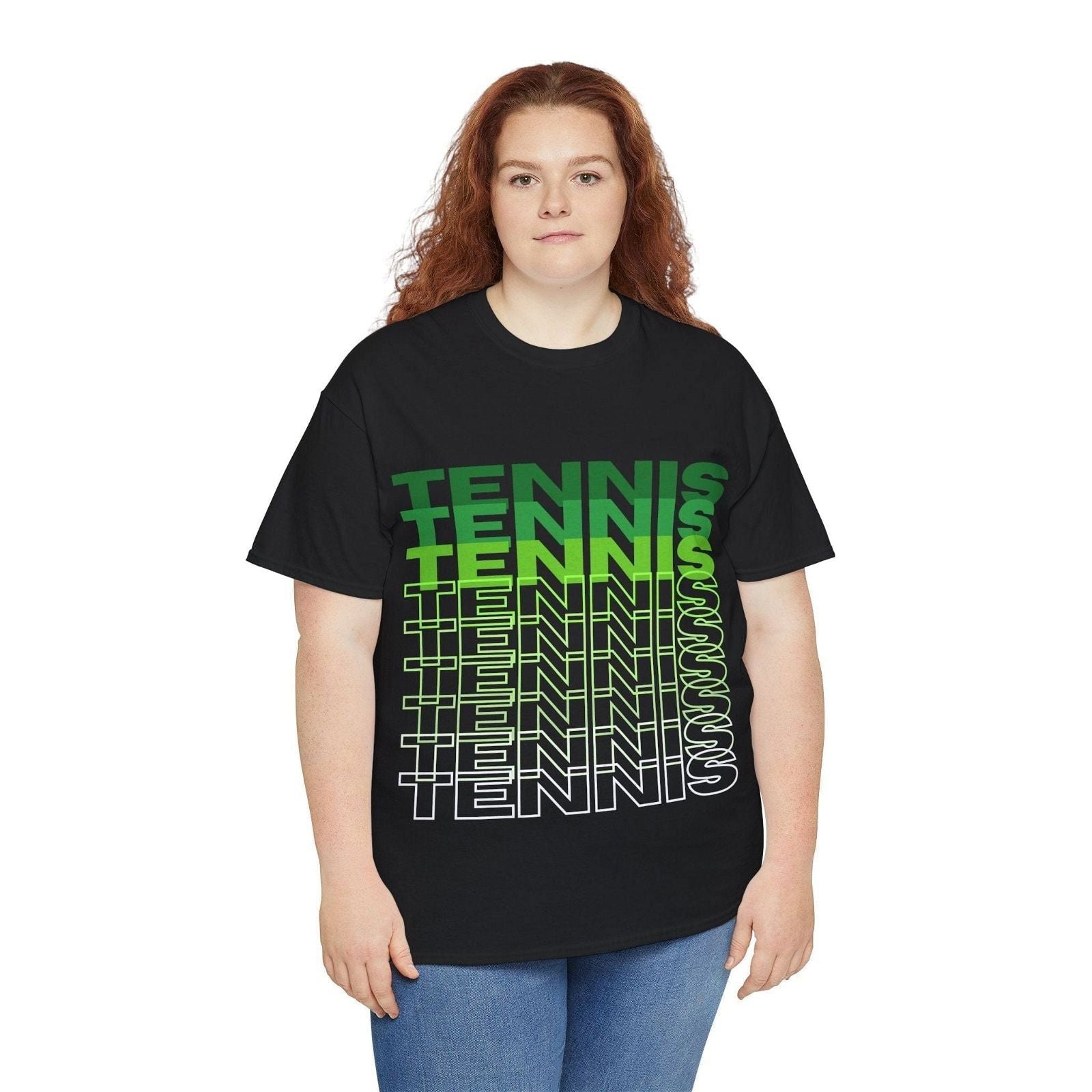 ALTERNATE - Tennis (Dri Fit) - GRANDSLAM PH