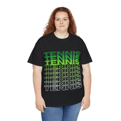 ALTERNATE - Tennis (Dri Fit) - GRANDSLAM PH