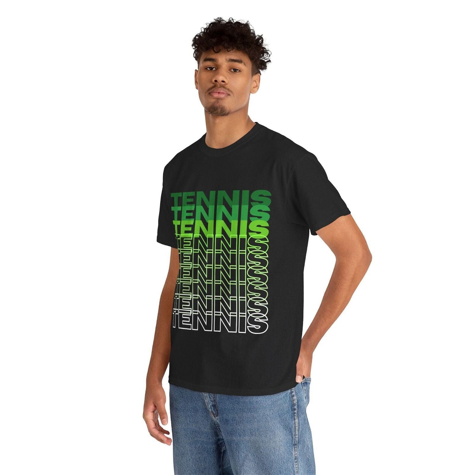ALTERNATE - Tennis (Dri Fit) - GRANDSLAM PH