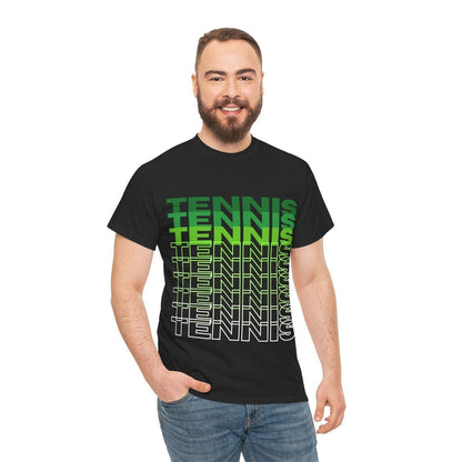 ALTERNATE - Tennis (Dri Fit) - GRANDSLAM PH