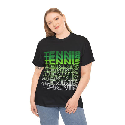 ALTERNATE - Tennis (Dri Fit) - GRANDSLAM PH