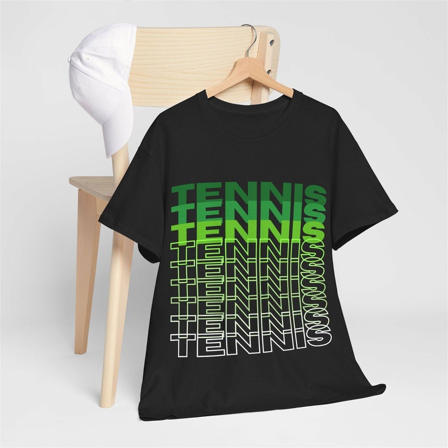 ALTERNATE - Tennis (Dri Fit) - GRANDSLAM PH