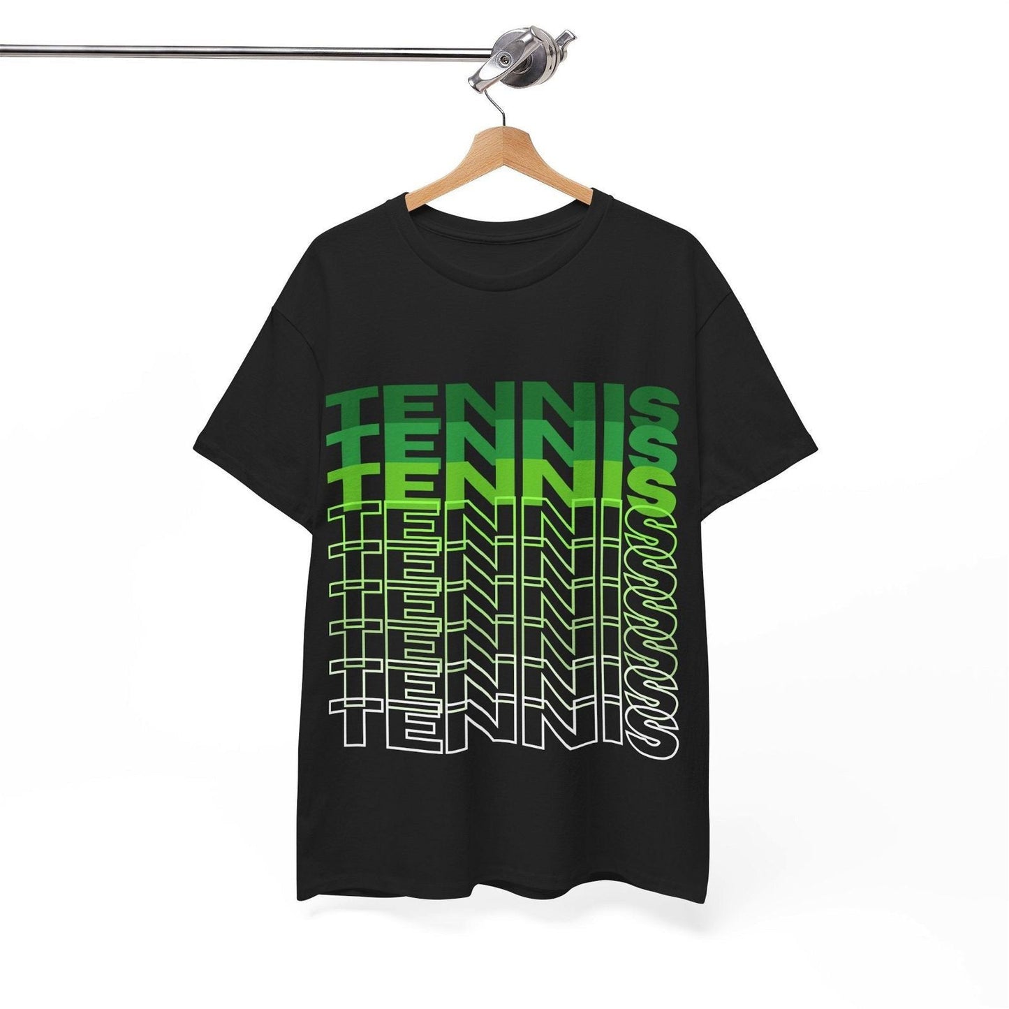 ALTERNATE - Tennis (Dri Fit) - GRANDSLAM PH