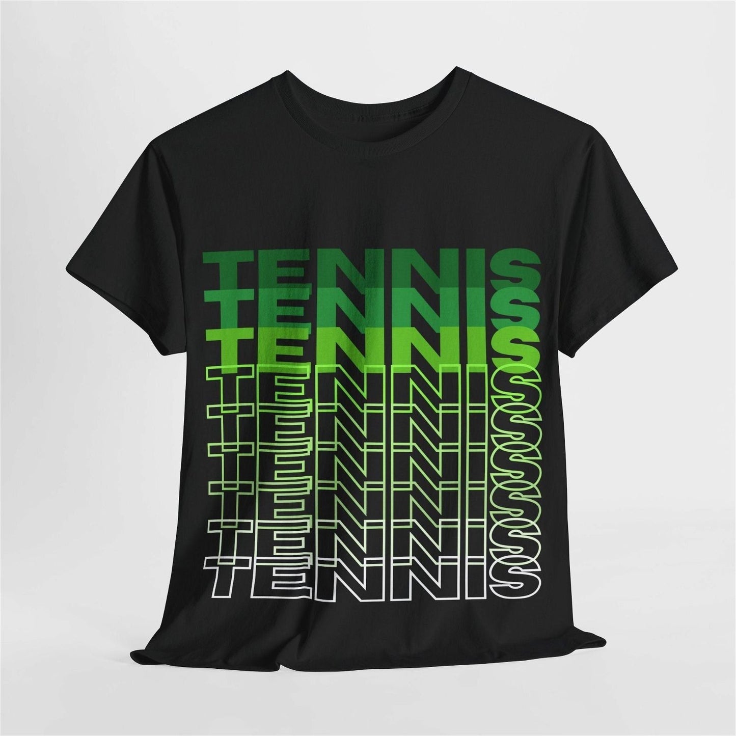 ALTERNATE - Tennis (Dri Fit) - GRANDSLAM PH