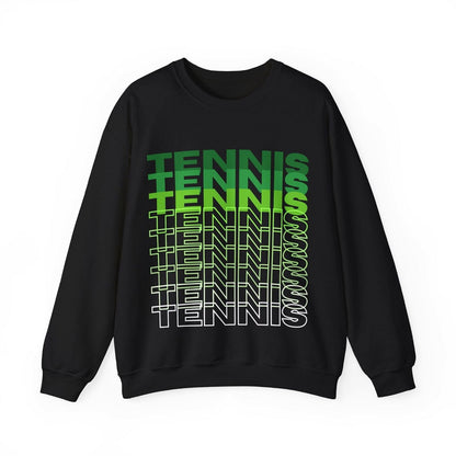 ALTERNATE - Tennis Sweatshirt - GRANDSLAM PH