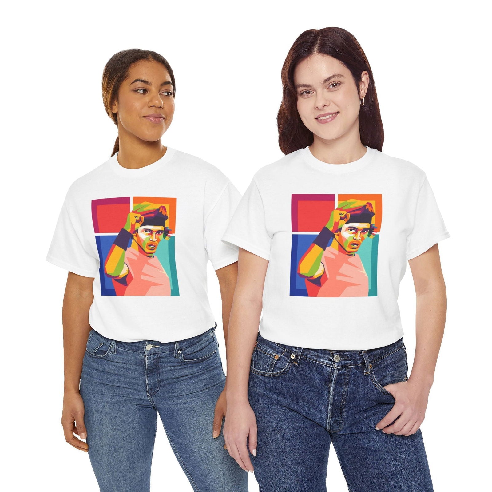 ANDREY RUBLEV 1 - Tennis (Dri Fit) - GRANDSLAM PH