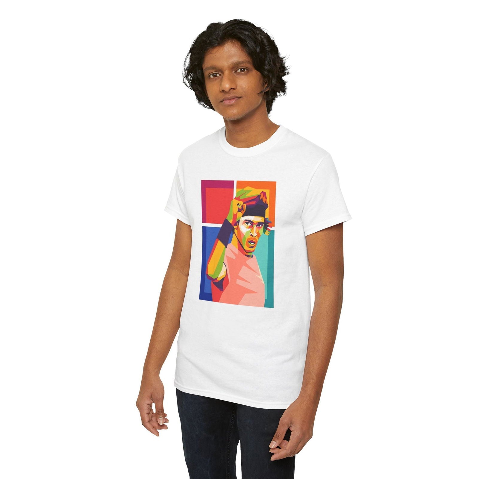 ANDREY RUBLEV 1 - Tennis (Dri Fit) - GRANDSLAM PH