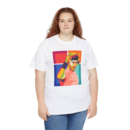ANDREY RUBLEV 1 - Tennis (Dri Fit) - GRANDSLAM PH