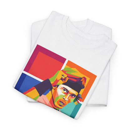 ANDREY RUBLEV 1 - Tennis (Dri Fit) - GRANDSLAM PH
