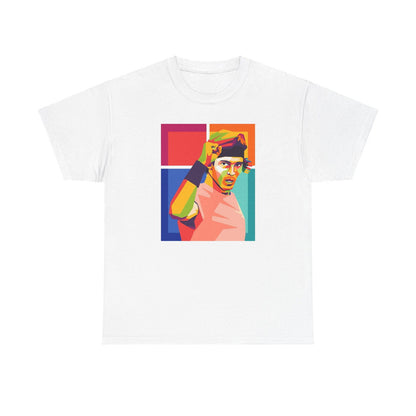 ANDREY RUBLEV 1 - Tennis (Dri Fit) - GRANDSLAM PH