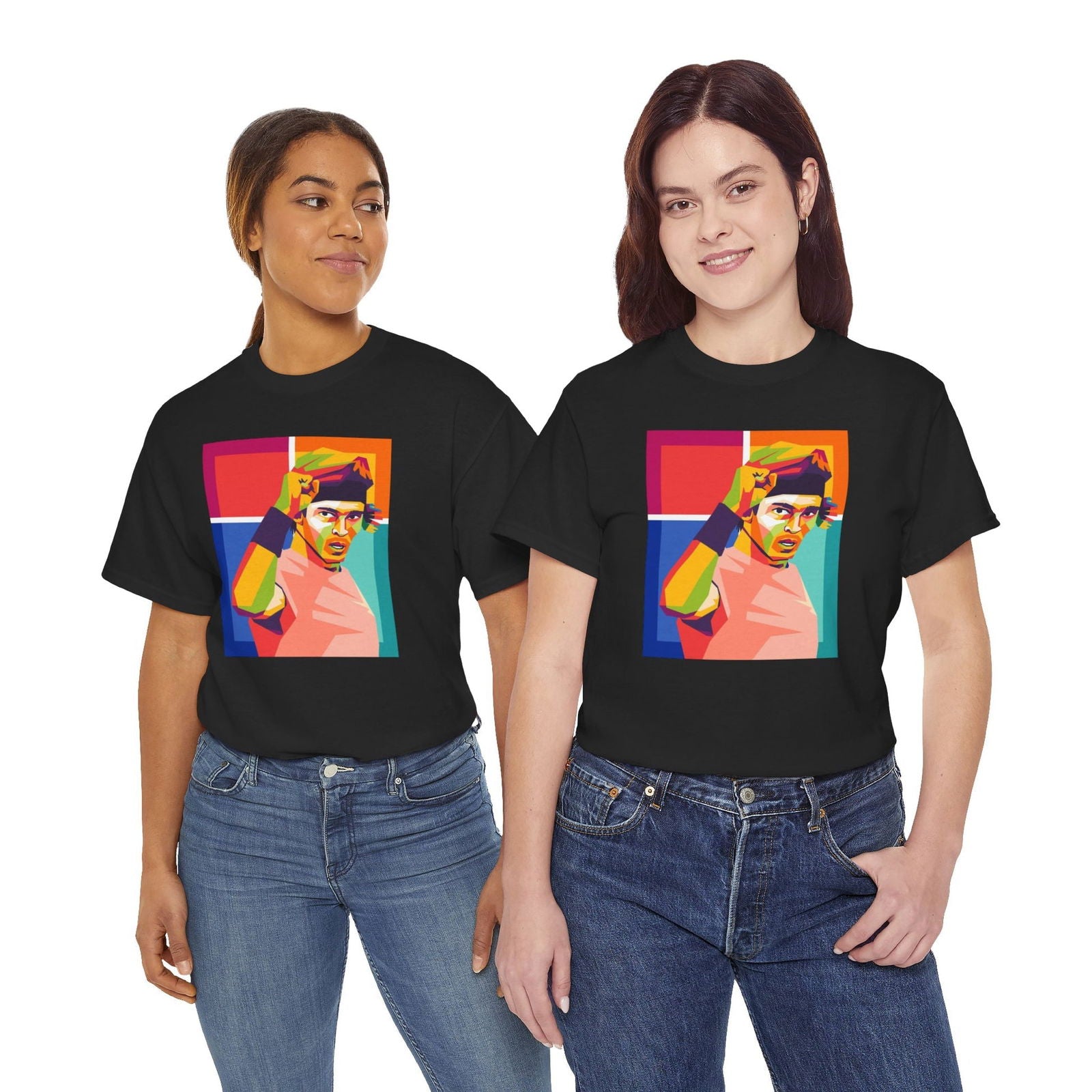 ANDREY RUBLEV 1 - Tennis (Dri Fit) - GRANDSLAM PH