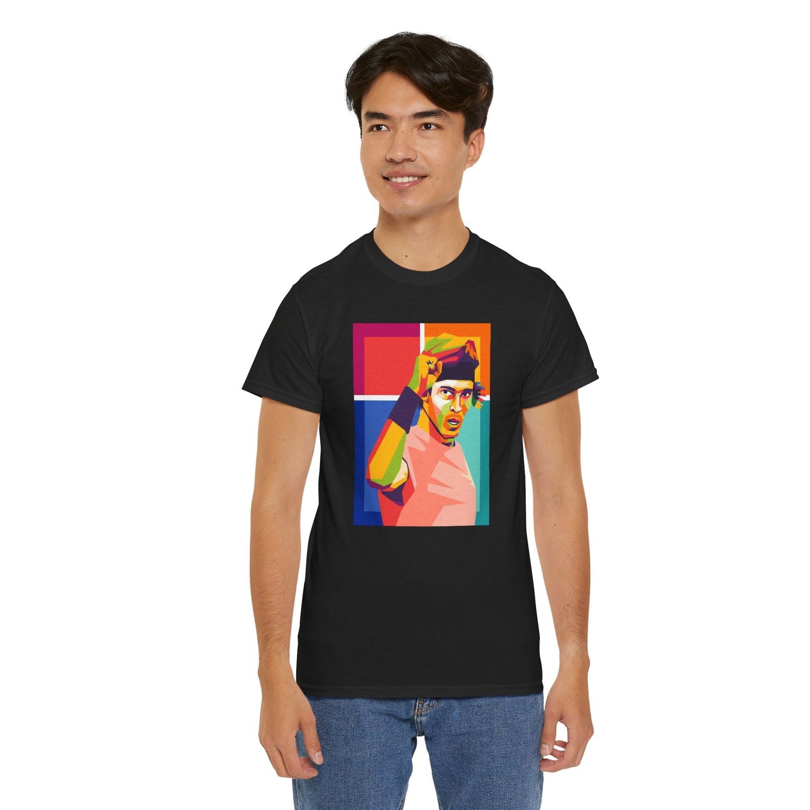 ANDREY RUBLEV 1 - Tennis (Dri Fit) - GRANDSLAM PH