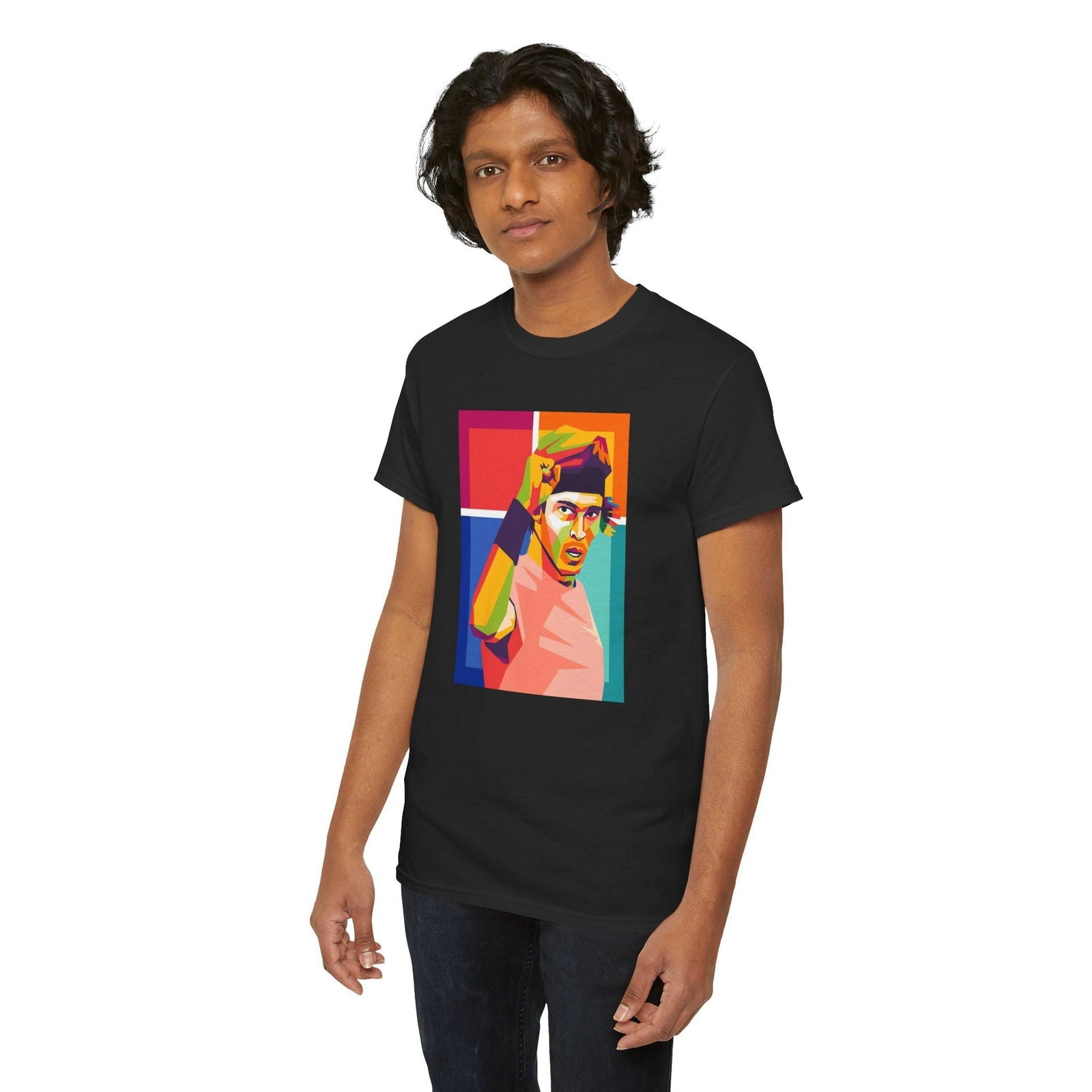 ANDREY RUBLEV 1 - Tennis (Dri Fit) - GRANDSLAM PH