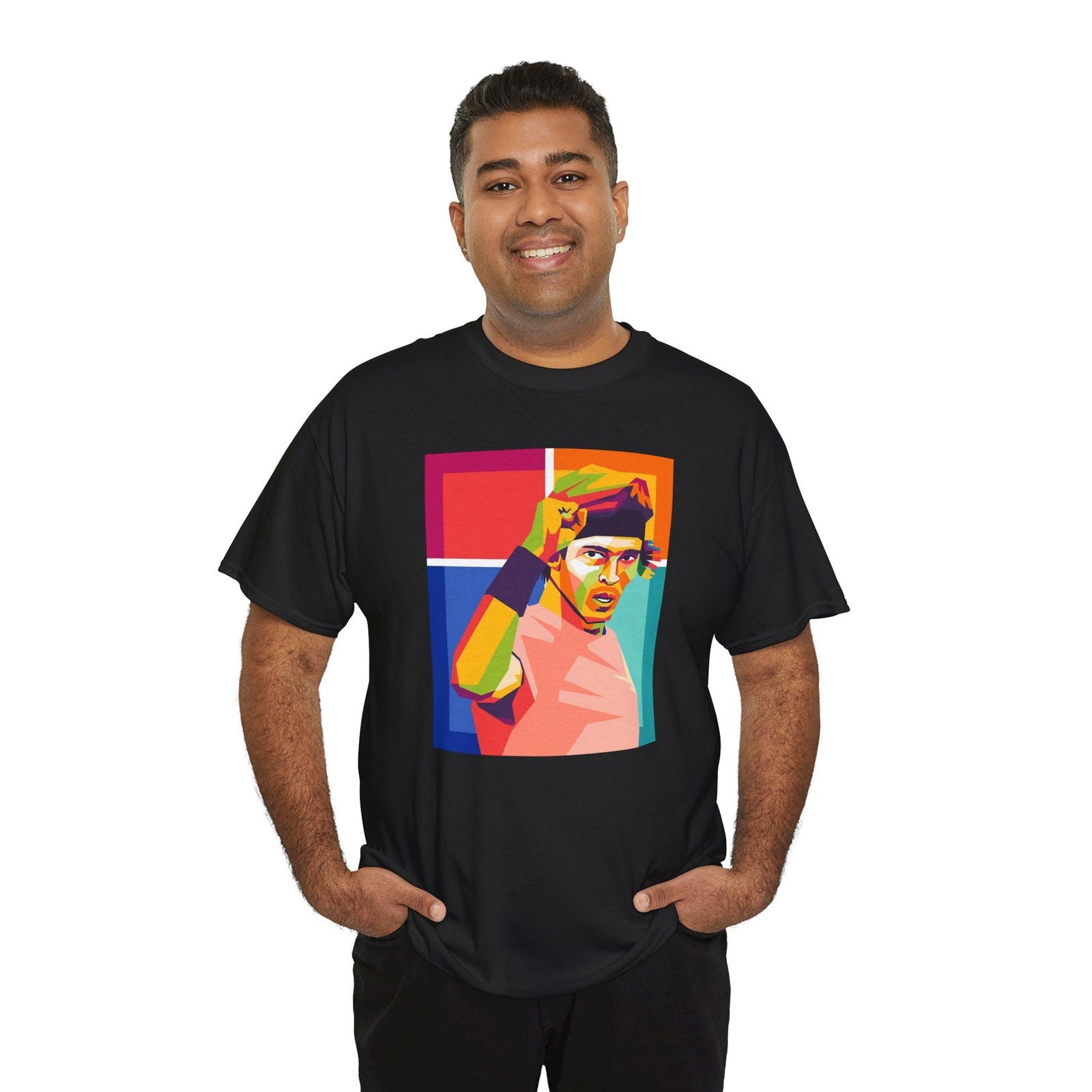 ANDREY RUBLEV 1 - Tennis (Dri Fit) - GRANDSLAM PH