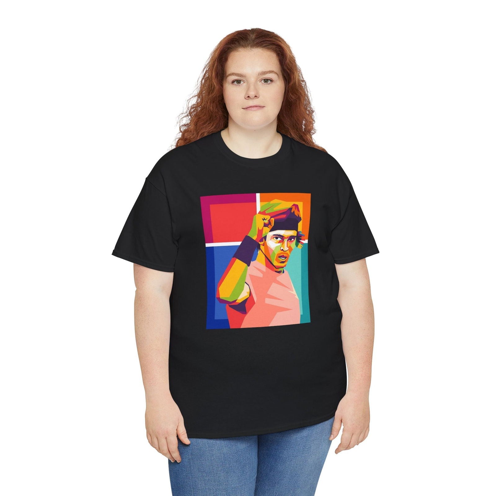 ANDREY RUBLEV 1 - Tennis (Dri Fit) - GRANDSLAM PH
