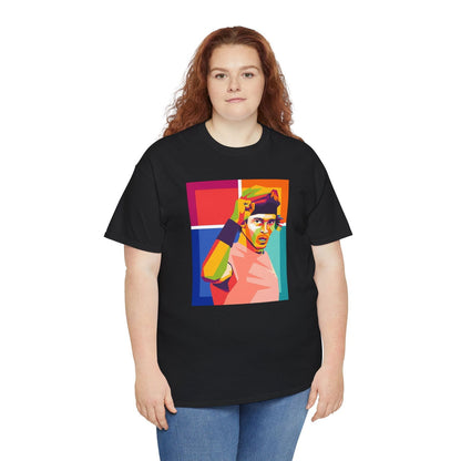 ANDREY RUBLEV 1 - Tennis (Dri Fit) - GRANDSLAM PH