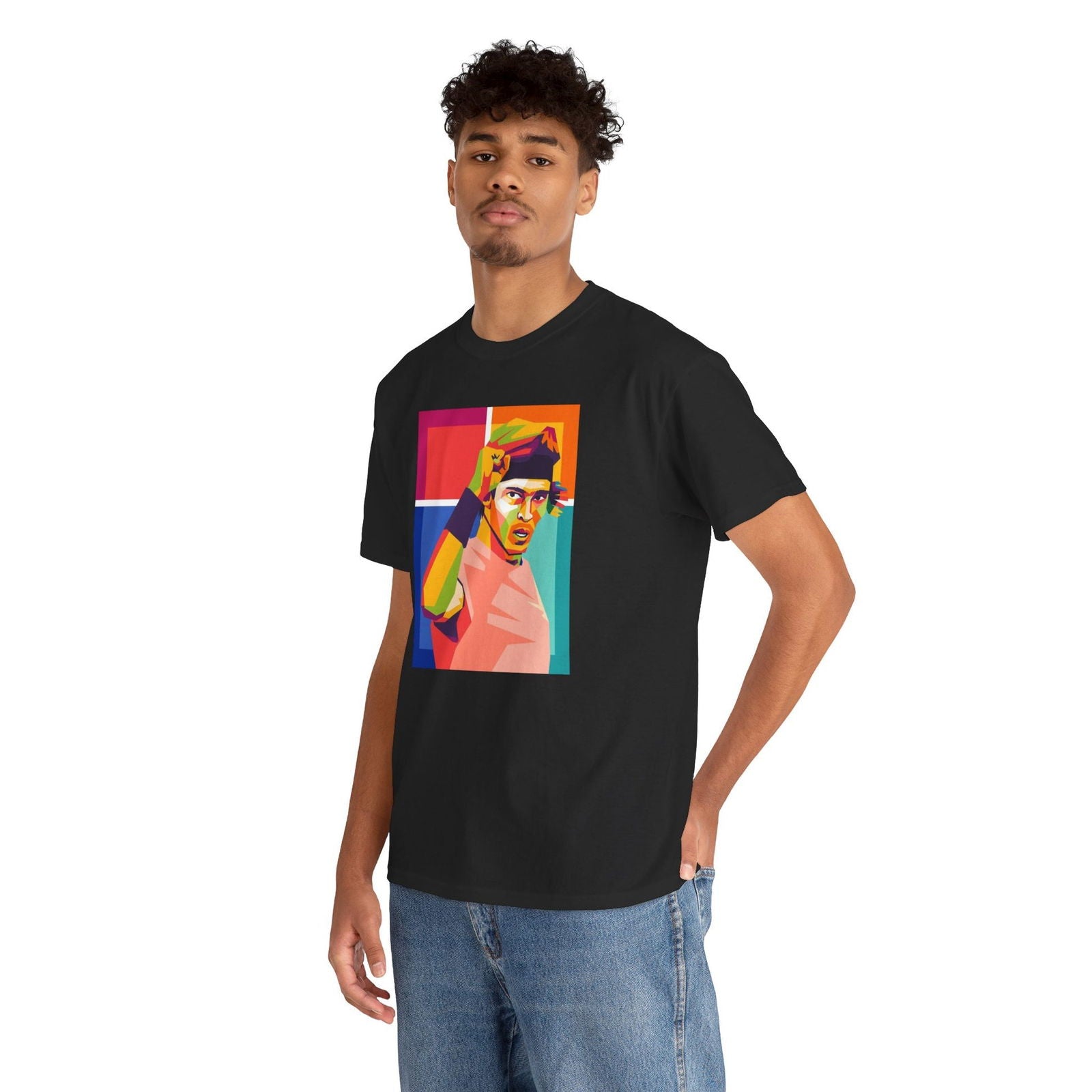 ANDREY RUBLEV 1 - Tennis (Dri Fit) - GRANDSLAM PH