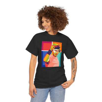 ANDREY RUBLEV 1 - Tennis (Dri Fit) - GRANDSLAM PH