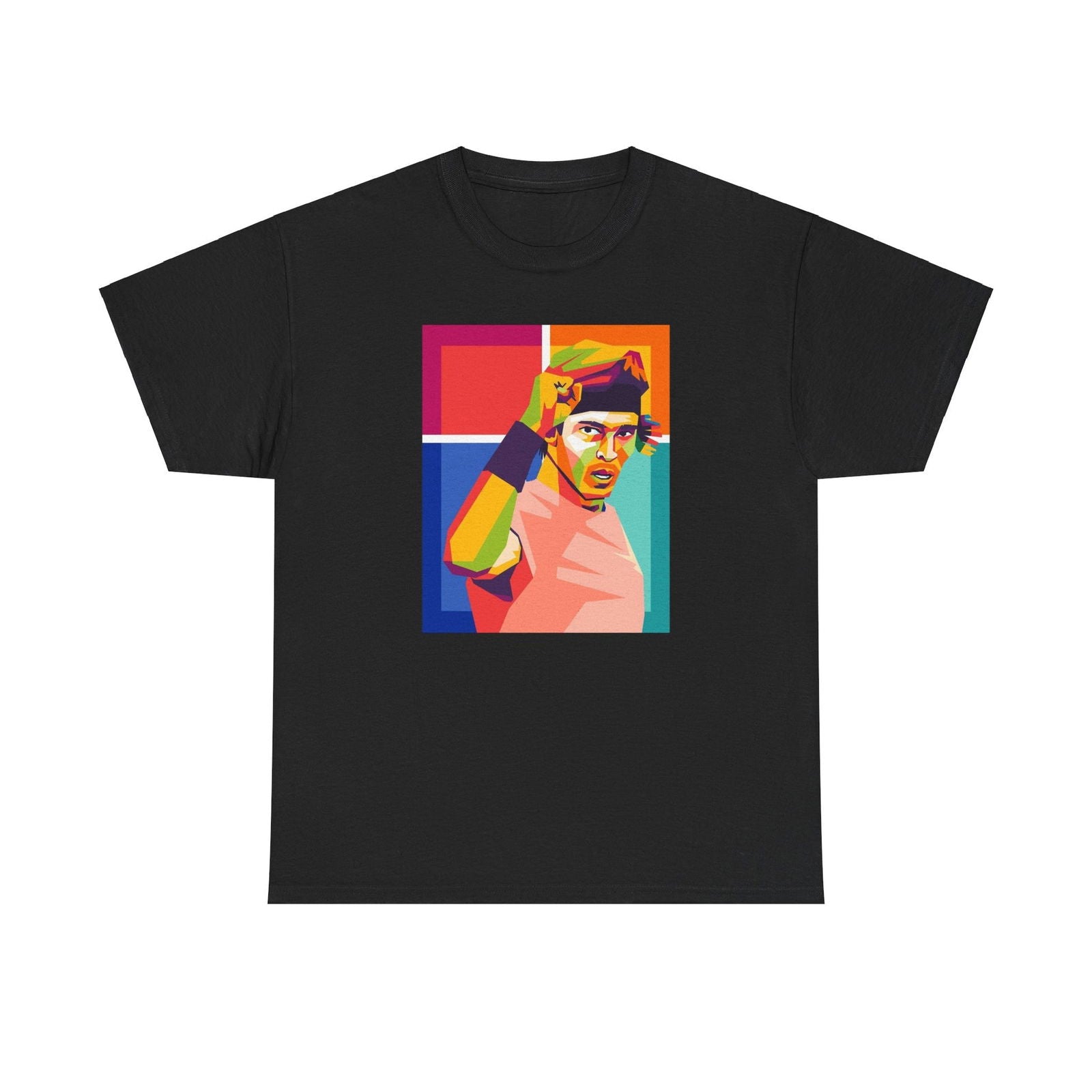ANDREY RUBLEV 1 - Tennis (Dri Fit) - GRANDSLAM PH